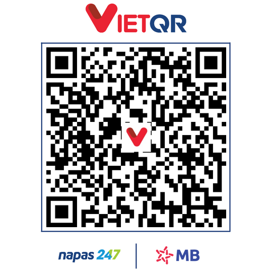 VietQR Bank Scan Code